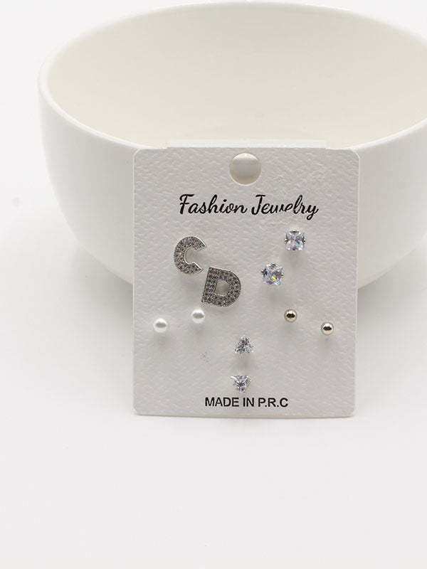 حلق 302748-30 حلق jewel