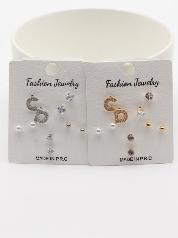 حلق 302748-30 حلق jewel