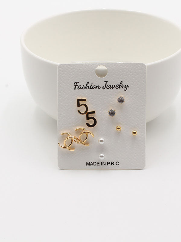 حلق 302748-1 حلق jewel