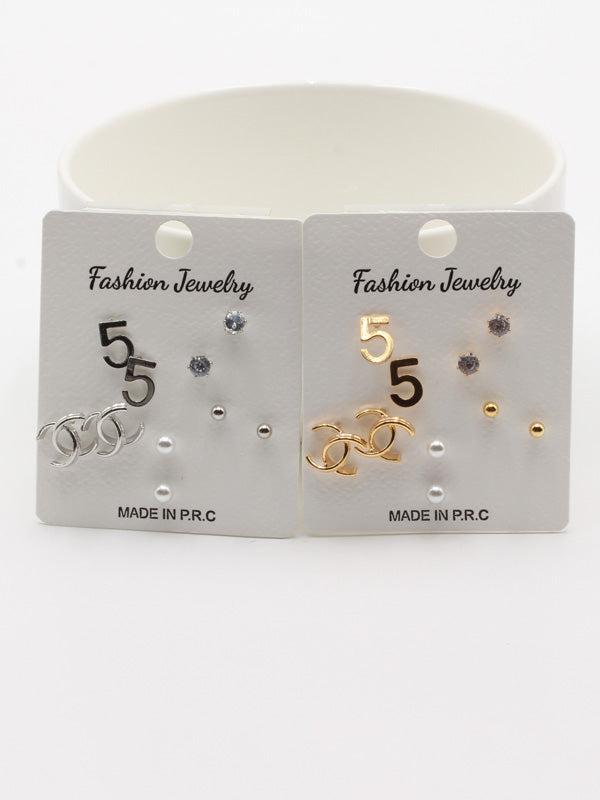 حلق 302748-1 حلق jewel