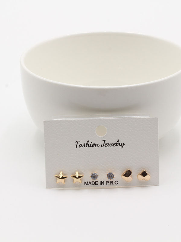 حلق 302748-7 حلق jewel