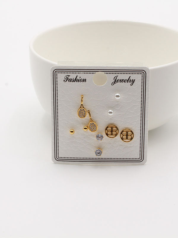 حلق 302748-22 حلق jewel