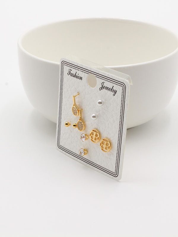 حلق 302748-22 حلق jewel