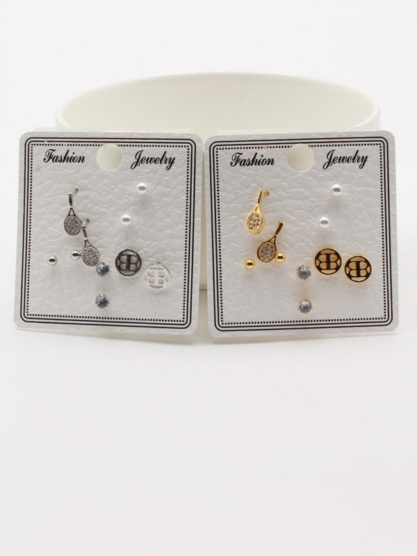 حلق 302748-22 حلق jewel