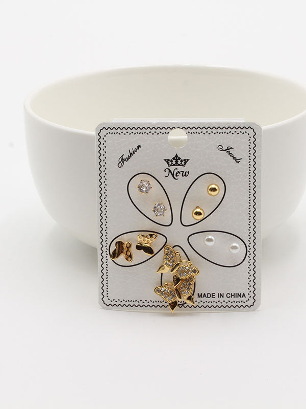 حلق 302748-17 حلق jewel