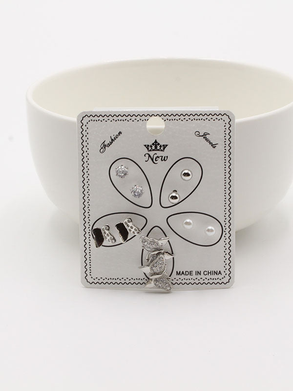 حلق 302748-17 حلق jewel