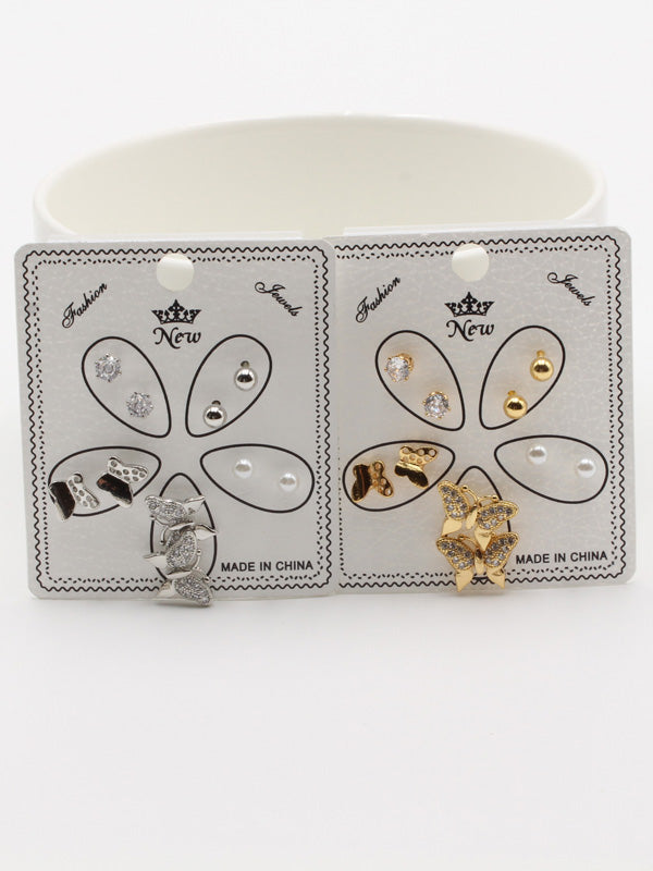 حلق 302748-17 حلق jewel