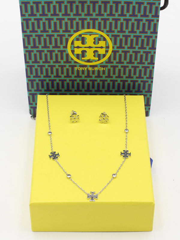 طقم توري بورش تشوكر اطقم tory burch