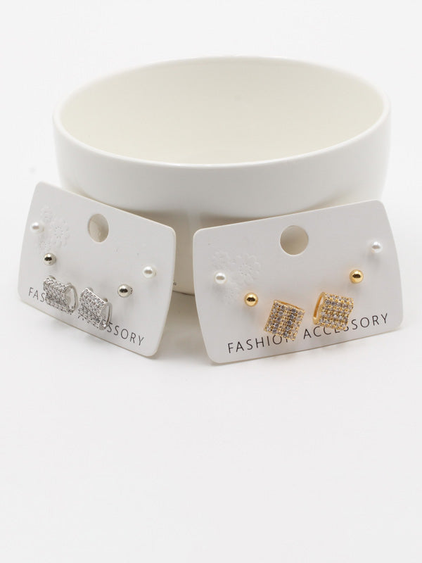 حلق 302748-15 حلق jewel