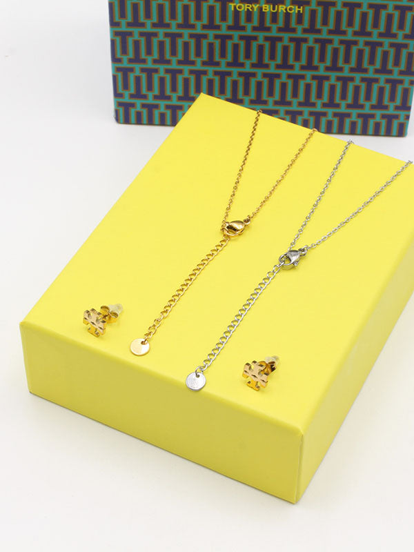 طقم توري بورش تشوكر اطقم tory burch