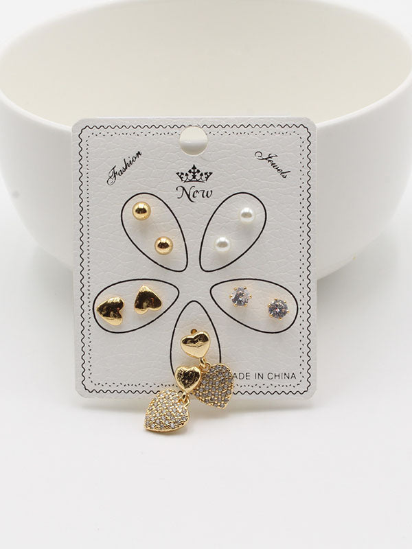 حلق 302748-11 حلق jewel