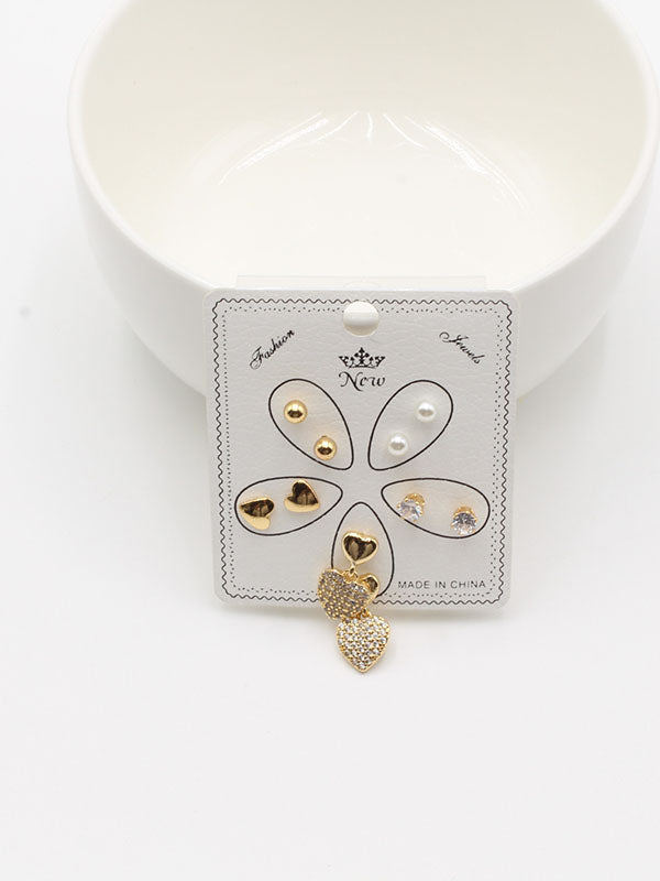 حلق 302748-11 حلق jewel