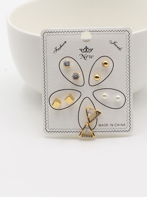 حلق 302748-10 حلق jewel