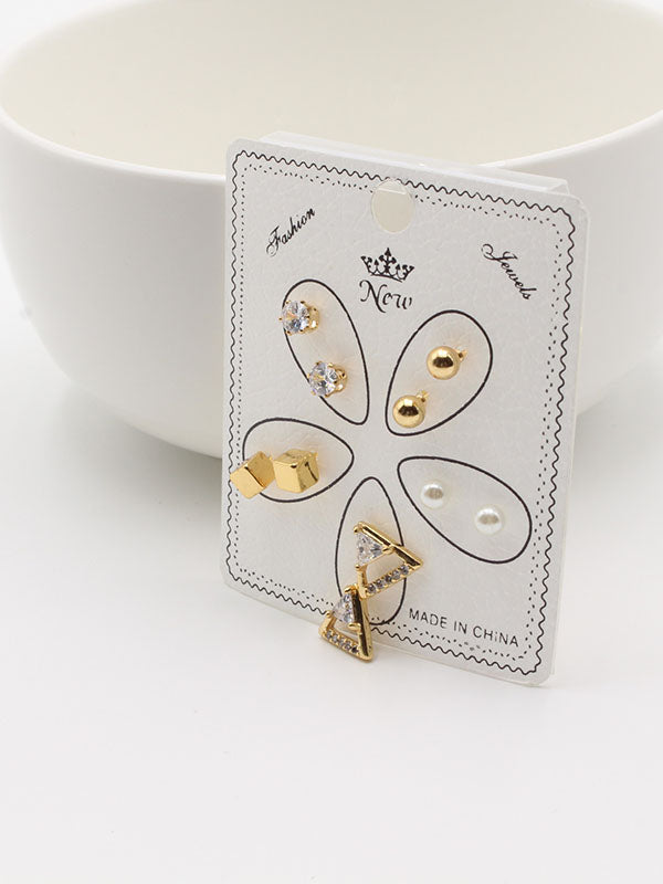 حلق 302748-10 حلق jewel