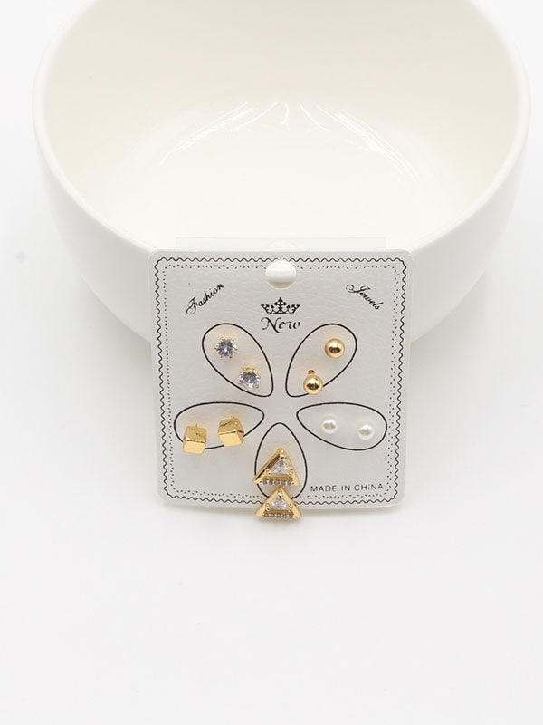 حلق 302748-10 حلق jewel