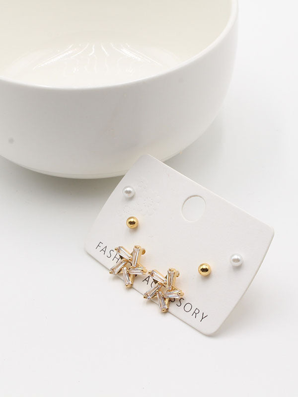 حلق 302748-29 حلق jewel