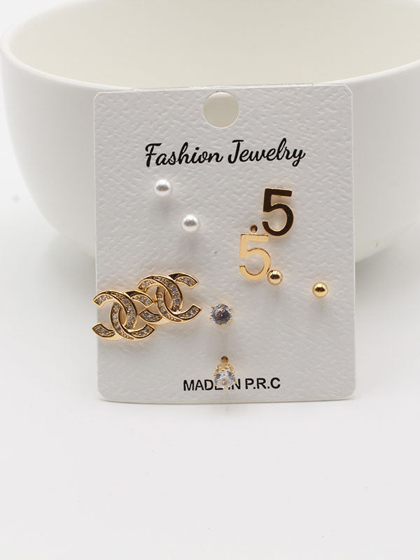 حلق 302748-3 حلق jewel