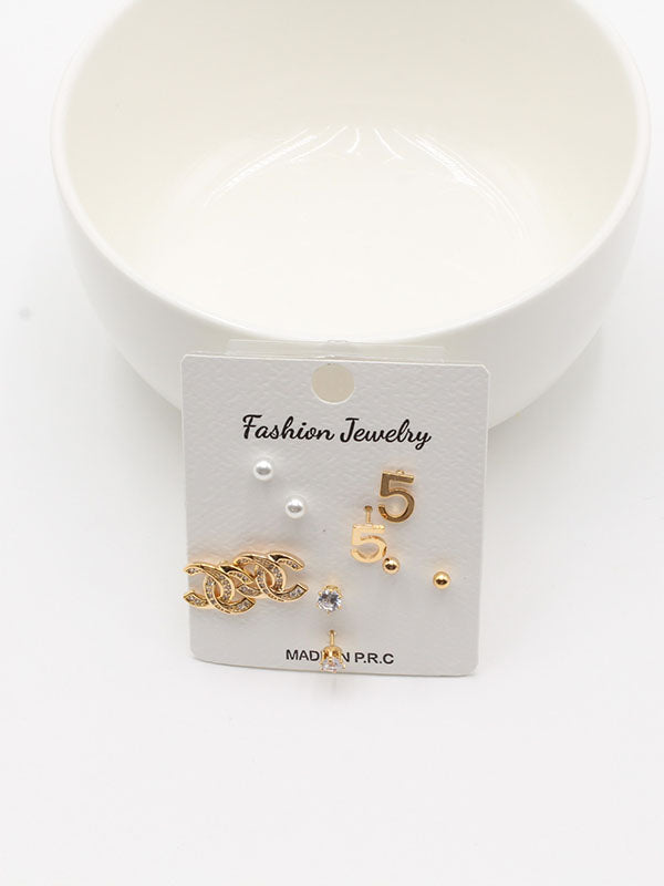 حلق 302748-3 حلق jewel