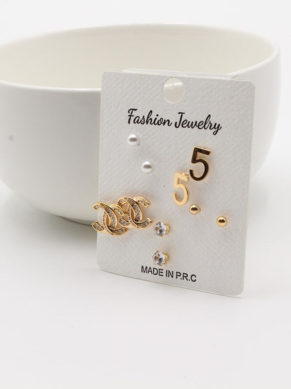 حلق 302748-3 حلق jewel