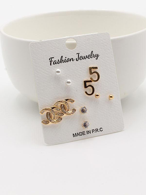 حلق 302748-3 حلق jewel