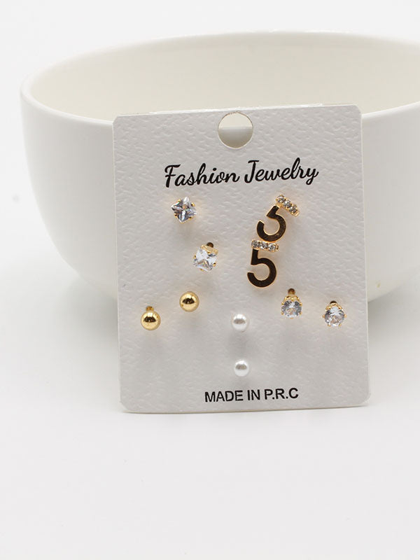 حلق 302748-9 حلق jewel