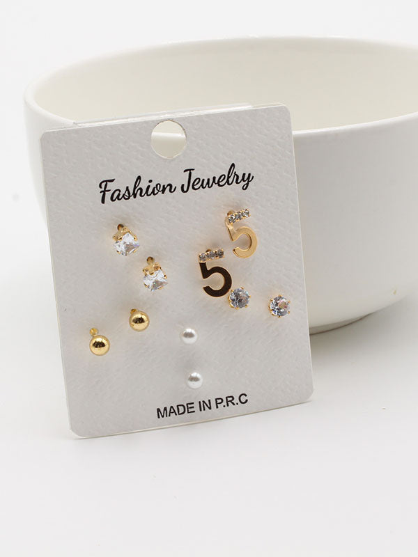 حلق 302748-9 حلق jewel