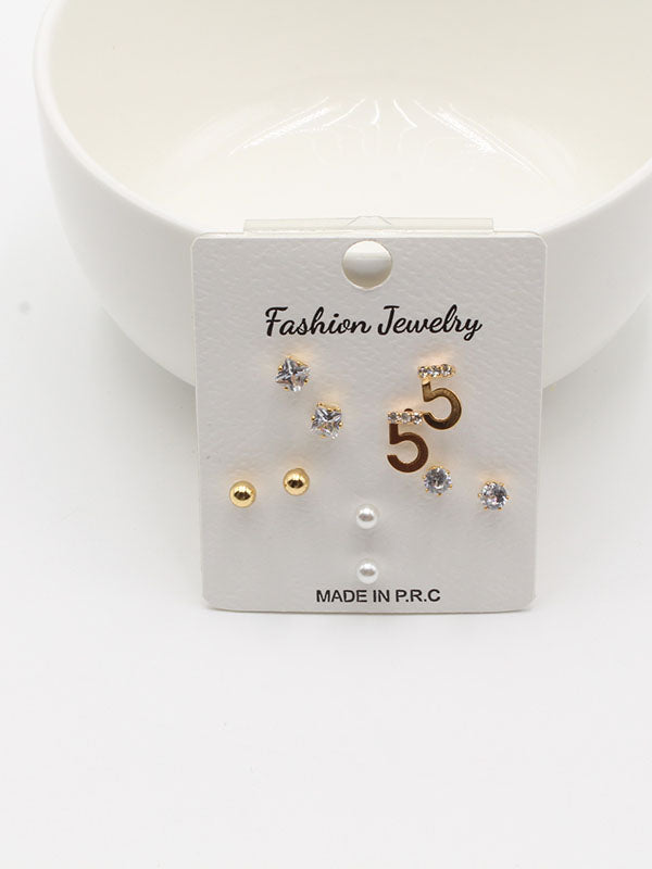 حلق 302748-9 حلق jewel