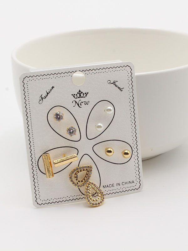 حلق 302748-16 حلق jewel