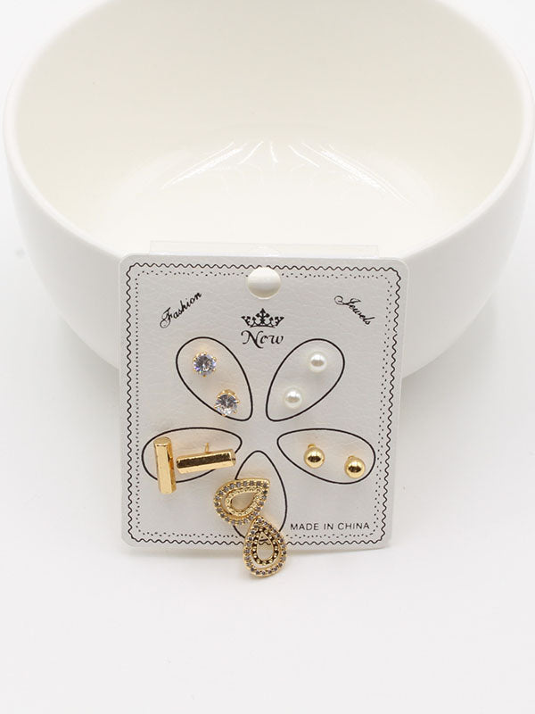 حلق 302748-16 حلق jewel