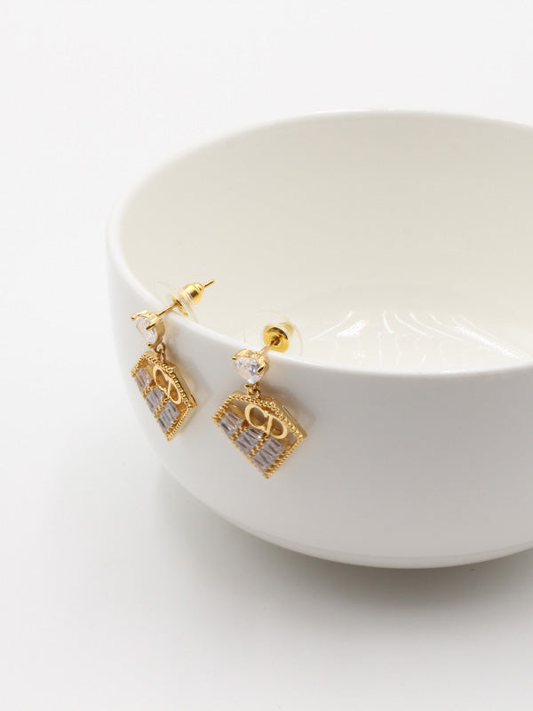 حلق 302749-10 حلق jewel