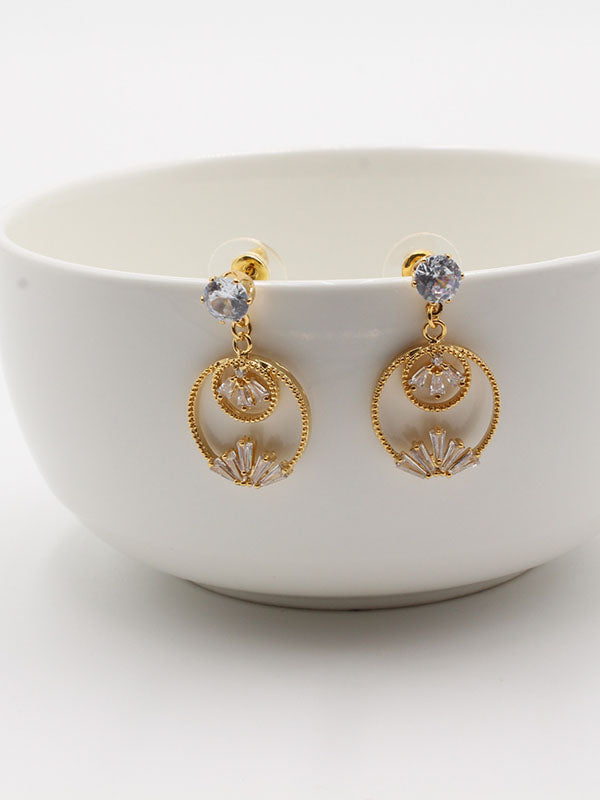 حلق 302749-6 حلق jewel