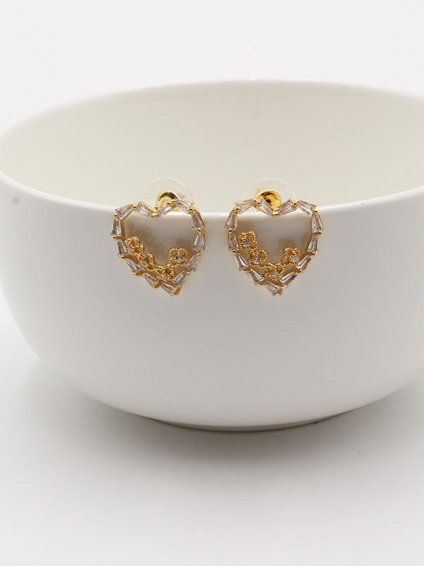 حلق 302749-3 حلق jewel