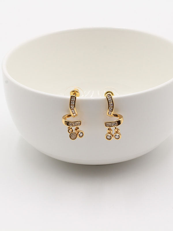 حلق 302749-2 حلق jewel