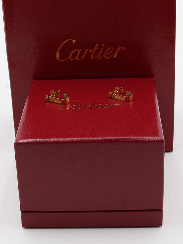 حلق كارتير لوف SLIM حلق CARTIER