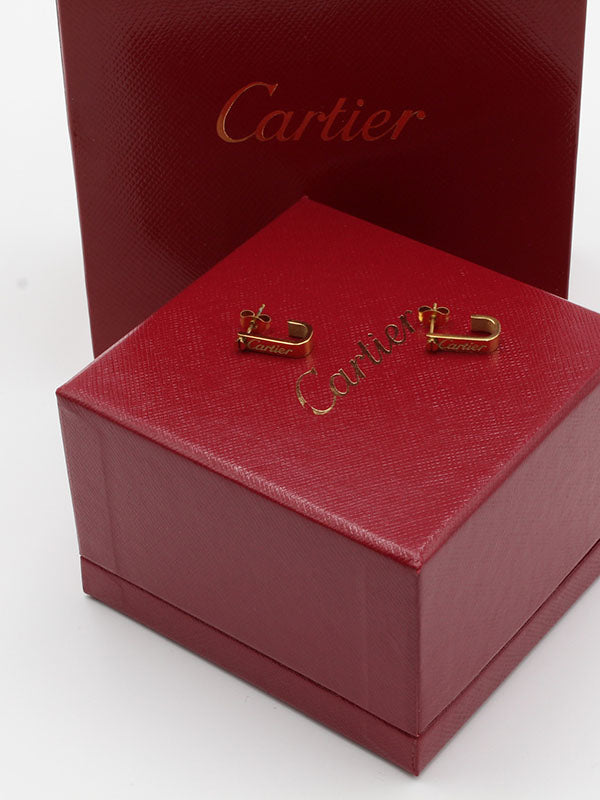 حلق كارتير لوف SLIM حلق CARTIER