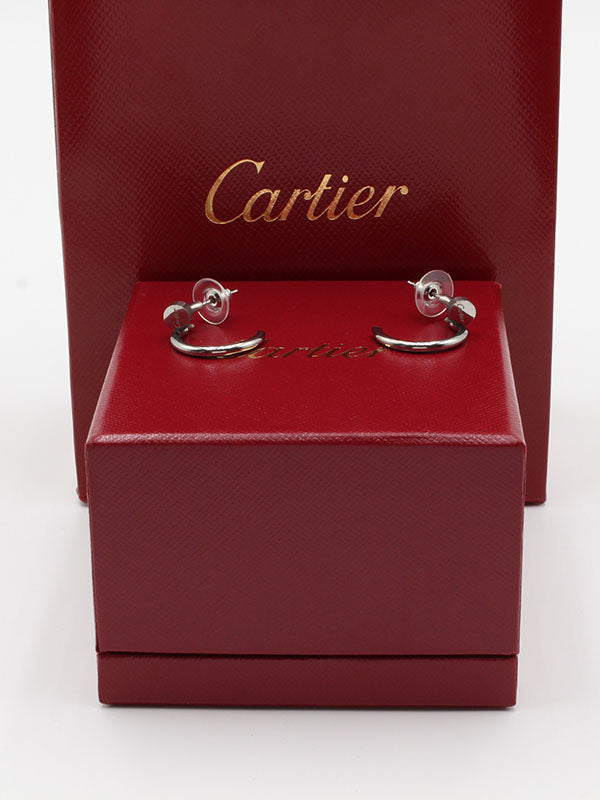 حلق كارتير مسمار نيل حلق CARTIER