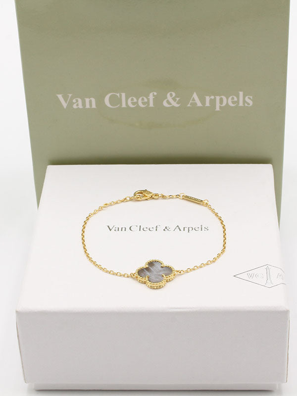 اسواره فان كليف وردة الماستر اسواره van cleef