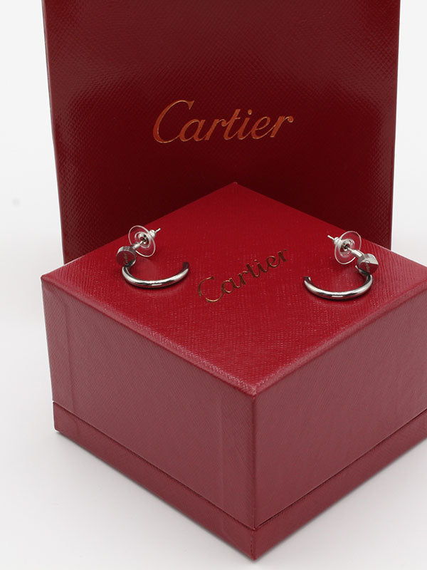 حلق كارتير مسمار نيل حلق CARTIER