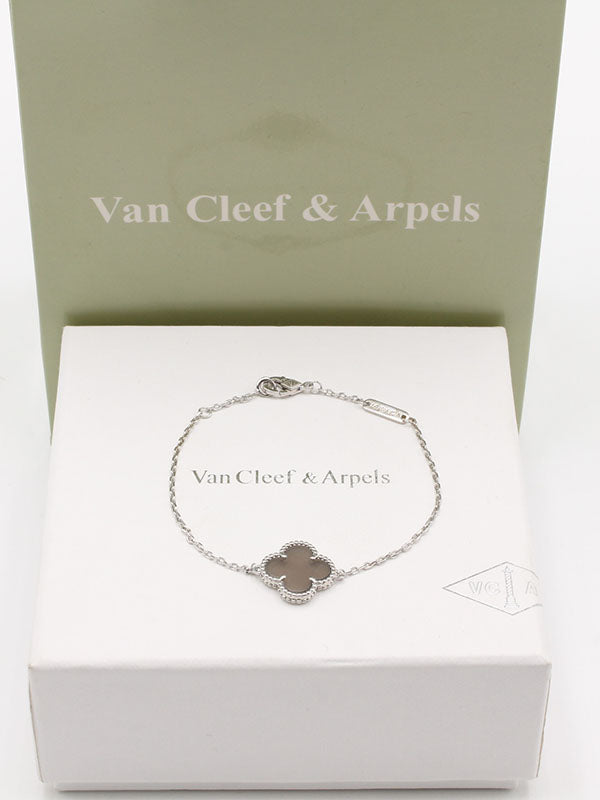 اسواره فان كليف وردة الماستر اسواره van cleef