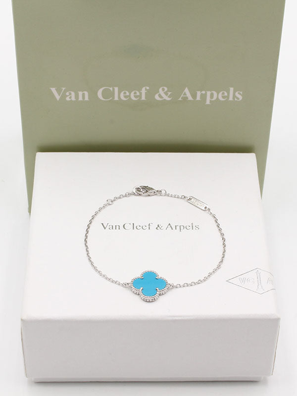 اسواره فان كليف وردة الماستر