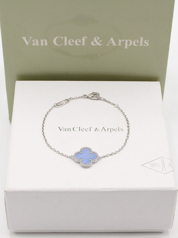 اسواره فان كليف وردة الماستر