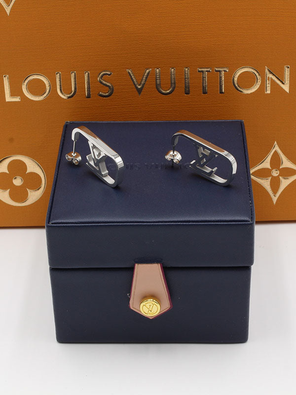 حلق لويس فيتون ركتانقلر حلق louis vuitton