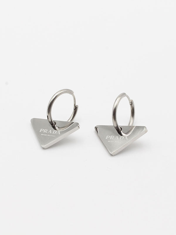 حلق برادا فلات قولد حلق brada فضي