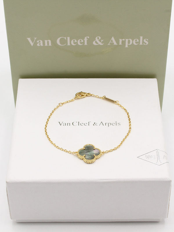 اسواره فان كليف وردة الماستر