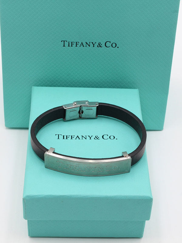 اسواره تيفاني رجالي جلد اسواره tiffany