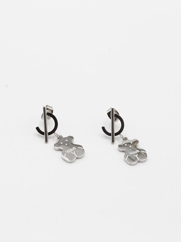 حلق توس بندنت لوقو حلق دبدوب