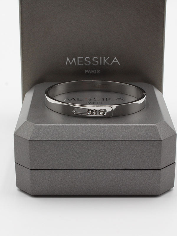 اسواره ميسيكا لوقو بانقل اسواره messika