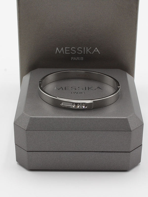 اسواره ميسيكا لوقو بانقل اسواره messika