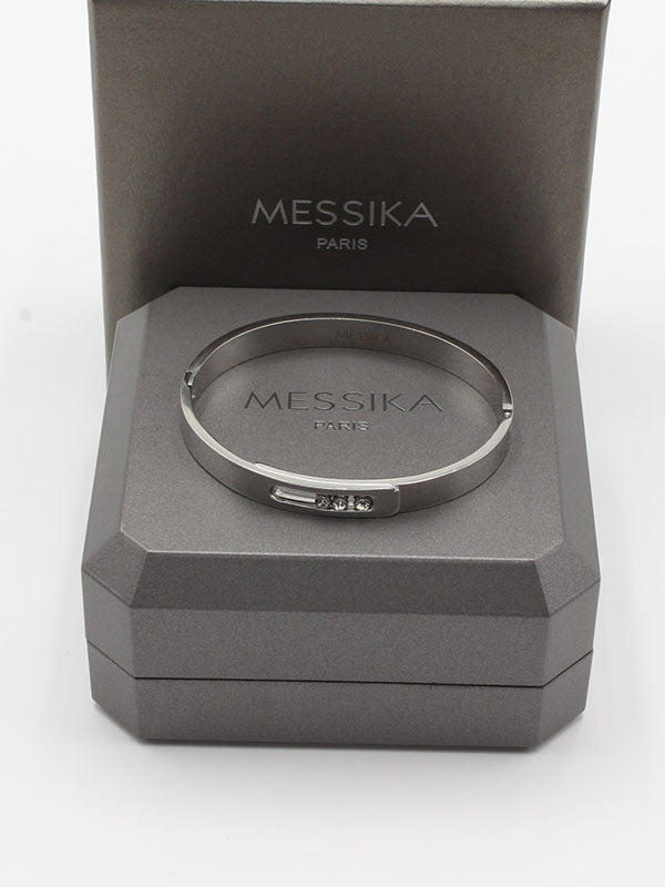 اسواره ميسيكا لوقو بانقل اسواره messika