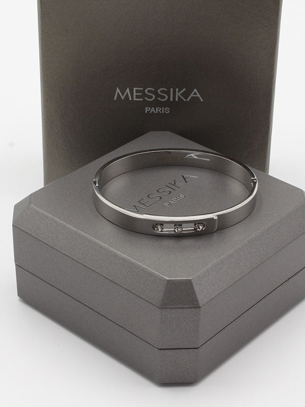 اسواره ميسيكا لوقو بانقل اسواره messika